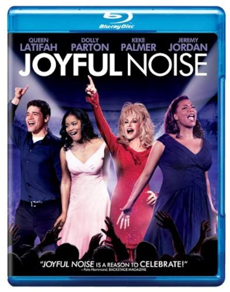 Watch Joyful Noise (2012) .